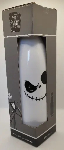 Gourde Jack