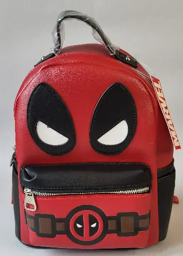 Sac à Dos Deadpool