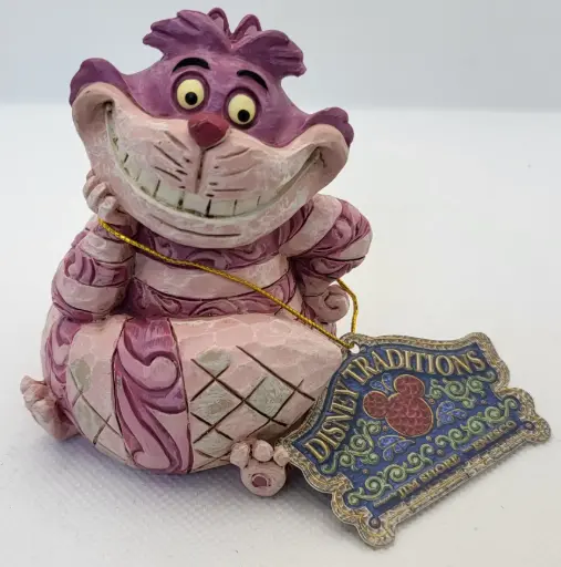 Chat du Cheshire