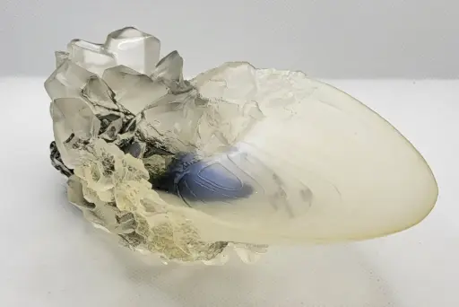 La Coupe de Cristal