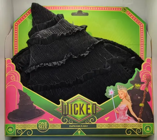 Chapeau d'Elphaba