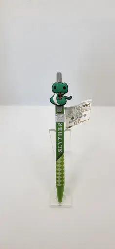 Stylo Serpentard 