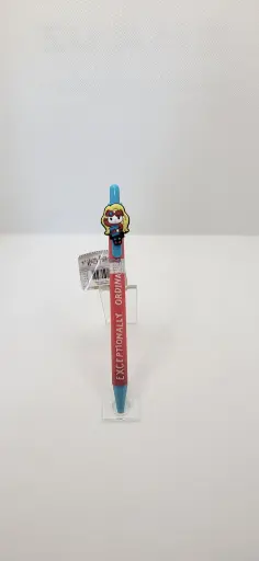 Stylo Luna Lovegood