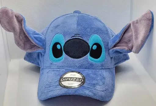 Casquette Stitch