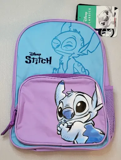 Sac à Dos Stitch (petit)