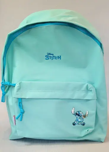 Sac à Dos Stitch Vert