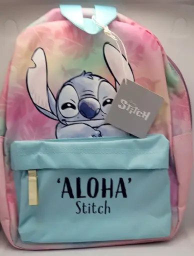 Sac à dos Stitch Wild Energy