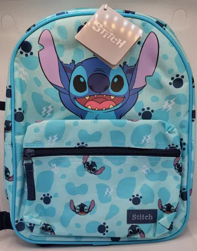 Sac à dos Stitch - Tout va bien