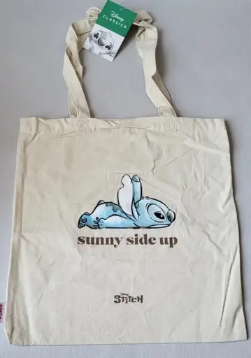 Tote bag Sunny side up