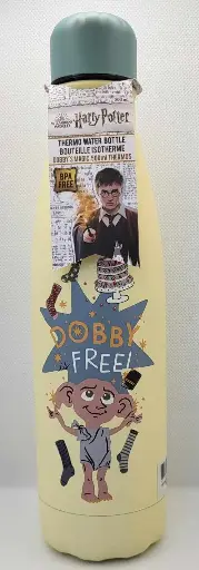 Gourde - Dobby est libre !