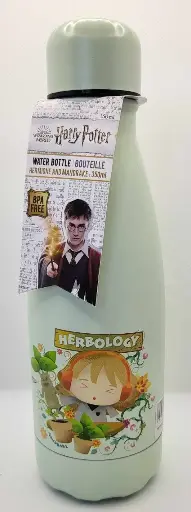 Gourde - Hermione & Mandragore