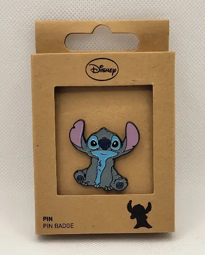 Pin’s Stitch 