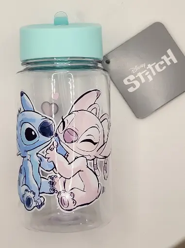 Gourde Stitch et Angel