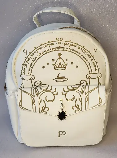 Sac à dos Phosphorescent Porte de la Moria